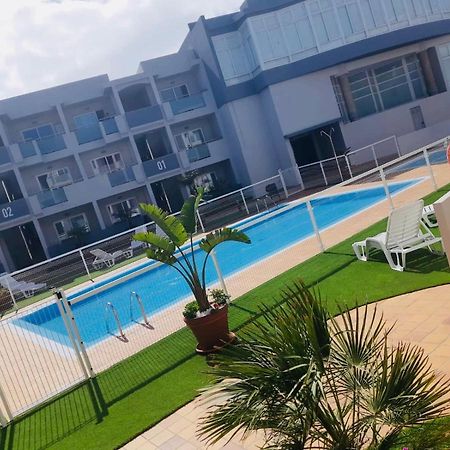 Corralejo Sun 90210 아파트 외부 사진