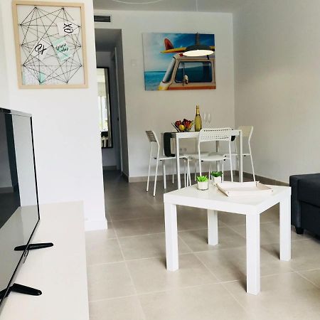 Corralejo Sun 90210 아파트 외부 사진