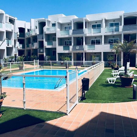 Corralejo Sun 90210 아파트 외부 사진