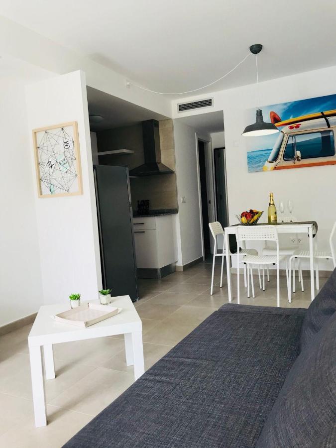 Corralejo Sun 90210 아파트 외부 사진