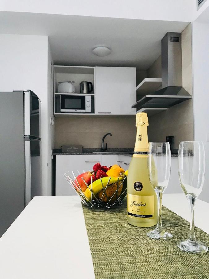 Corralejo Sun 90210 아파트 외부 사진