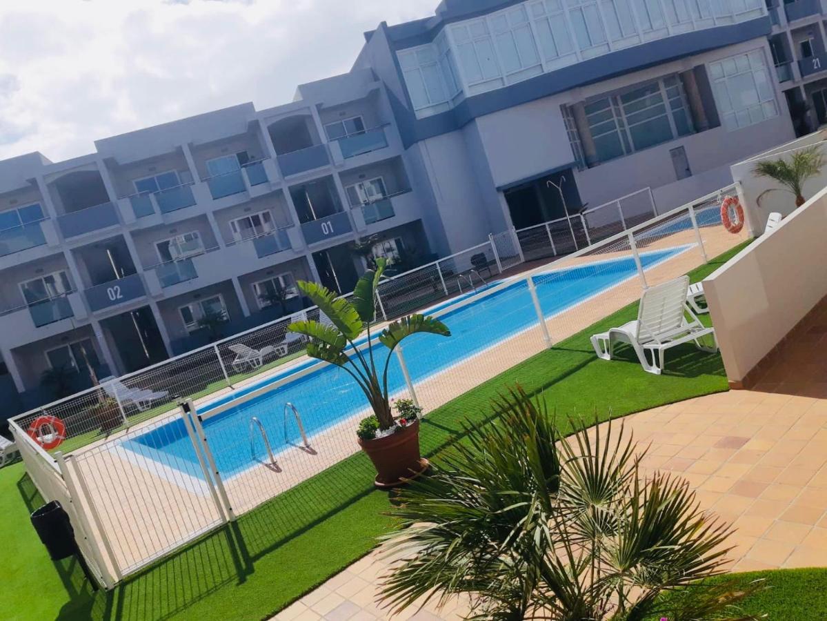 Corralejo Sun 90210 아파트 외부 사진