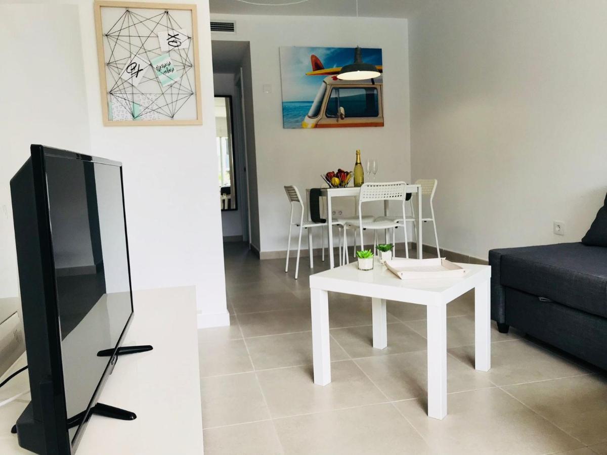 Corralejo Sun 90210 아파트 외부 사진
