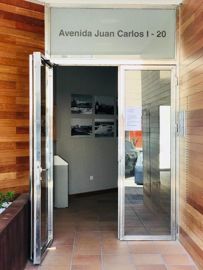Corralejo Sun 90210 아파트 외부 사진