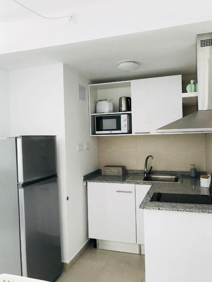 Corralejo Sun 90210 아파트 외부 사진