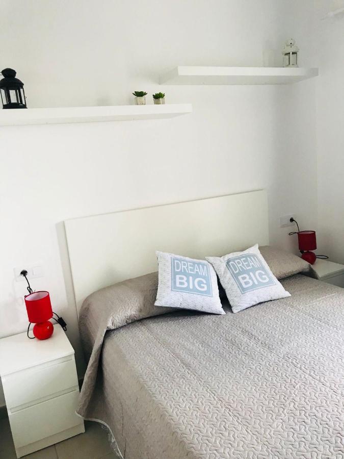 Corralejo Sun 90210 아파트 외부 사진