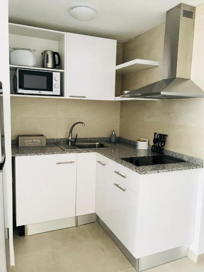 Corralejo Sun 90210 아파트 외부 사진