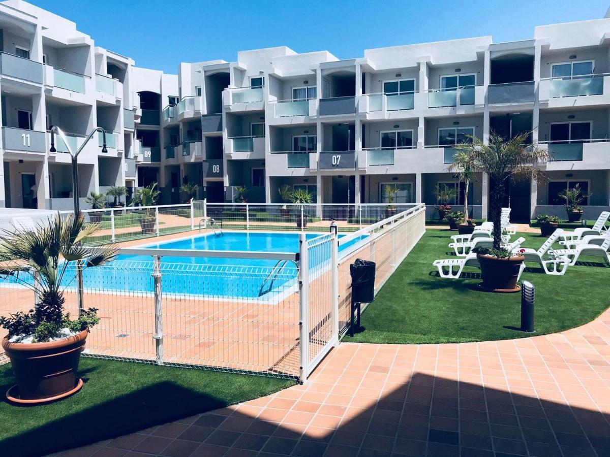 Corralejo Sun 90210 아파트 외부 사진