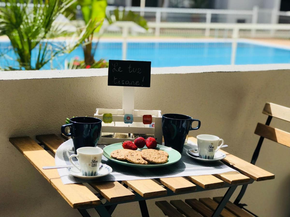 Corralejo Sun 90210 아파트 외부 사진